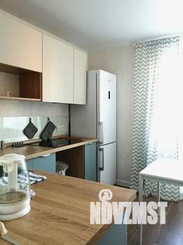 1-к квартира, посуточно, 36м2, 9/15 этаж