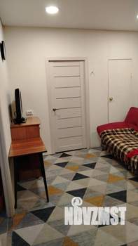 2-к квартира, на длительный срок, 32м2, 4/5 этаж