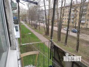 1-к квартира, на длительный срок, 30м2, 3/5 этаж
