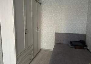 1-к квартира, на длительный срок, 37м2, 2/10 этаж