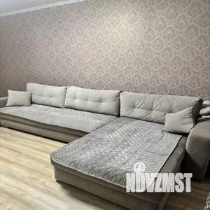 1-к квартира, посуточно, 37м2, 8/9 этаж