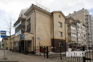 Студия квартира, на длительный срок, 28м2, 5/6 этаж