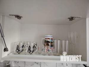 1-к квартира, посуточно, 30м2, 5/5 этаж