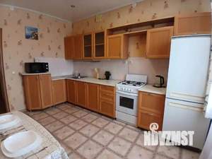 1-к квартира, посуточно, 65м2, 1/1 этаж