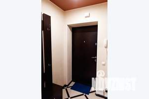 1-к квартира, посуточно, 22м2, 6/9 этаж