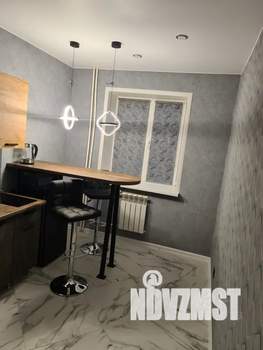 2-к квартира, посуточно, 50м2, 1/3 этаж