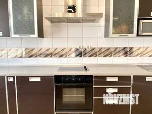 1-к квартира, посуточно, 42м2, 8/12 этаж