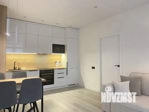 1-к квартира, посуточно, 42м2, 8/15 этаж