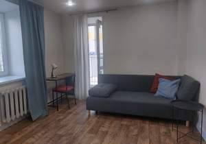 1-к квартира, на длительный срок, 33м2, 7/9 этаж