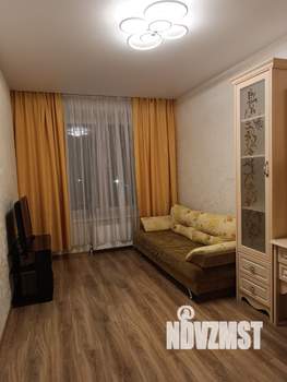 1-к квартира, на длительный срок, 39м2, 3/5 этаж