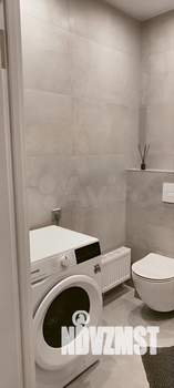 Студия квартира, посуточно, 35м2, 12/15 этаж