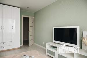 1-к квартира, посуточно, 38м2, 5/9 этаж