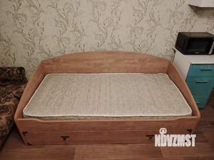 Студия квартира, на длительный срок, 25м2, 8/12 этаж