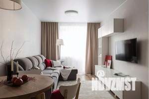 2-к квартира, посуточно, 52м2, 8/9 этаж