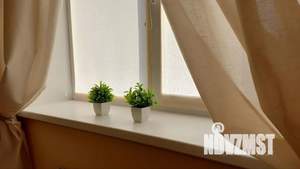 1-к квартира, посуточно, 35м2, 11/12 этаж