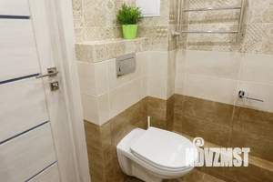 Студия квартира, посуточно, 28м2, 11/16 этаж