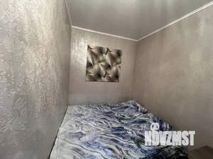 1-к квартира, посуточно, 34м2, 1/1 этаж