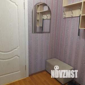 1-к квартира, посуточно, 36м2, 1/5 этаж