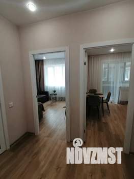 1-к квартира, посуточно, 37м2, 1/8 этаж