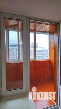 1-к квартира, на длительный срок, 40м2, 4/10 этаж