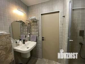 1-к квартира, посуточно, 44м2, 13/16 этаж