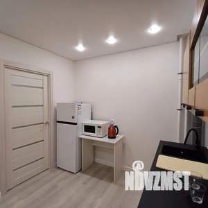 2-к квартира, посуточно, 45м2, 6/12 этаж