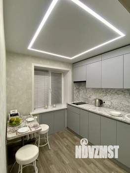 1-к квартира, посуточно, 33м2, 3/5 этаж