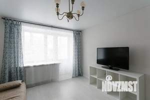 2-к квартира, посуточно, 50м2, 1/5 этаж