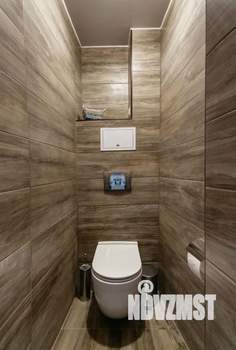 2-к квартира, посуточно, 65м2, 1/1 этаж