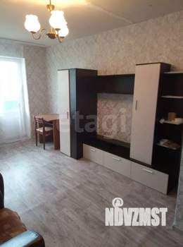 1-к квартира, на длительный срок, 33м2, 2/5 этаж