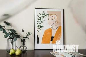 1-к квартира, посуточно, 35м2, 1/9 этаж