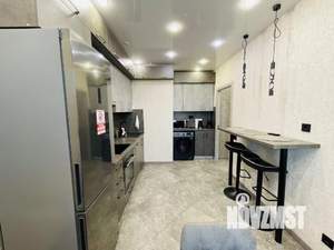 2-к квартира, посуточно, 62м2, 1/1 этаж