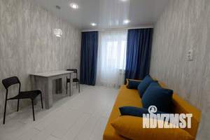 2-к квартира, посуточно, 37м2, 1/1 этаж