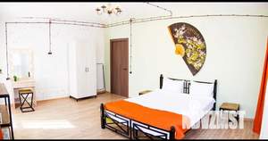 3-к квартира, посуточно, 75м2, 1/3 этаж