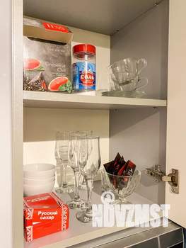 Студия квартира, посуточно, 28м2, 13/16 этаж