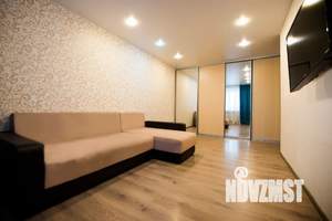 2-к квартира, посуточно, 50м2, 4/9 этаж