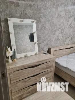 2-к квартира, посуточно, 50м2, 1/3 этаж