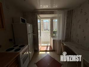 1-к квартира, посуточно, 42м2, 3/10 этаж