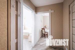 1-к квартира, посуточно, 34м2, 9/12 этаж