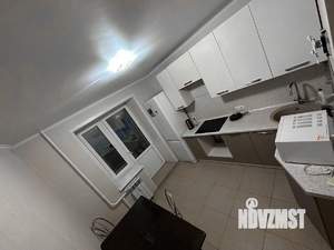 1-к квартира, на длительный срок, 40м2, 8/10 этаж