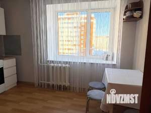 2-к квартира, на длительный срок, 56м2, 6/10 этаж