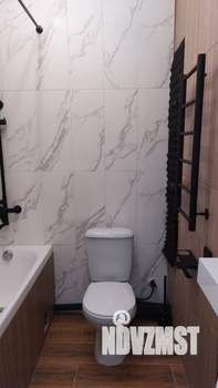 Студия квартира, на длительный срок, 30м2, 3/9 этаж