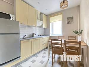 2-к квартира, посуточно, 55м2, 2/5 этаж