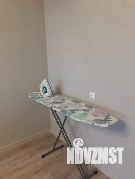 2-к квартира, посуточно, 44м2, 5/5 этаж