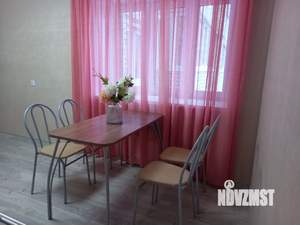 3-к квартира, посуточно, 49м2, 12/16 этаж