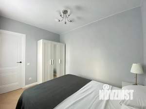 3-к квартира, посуточно, 51м2, 2/5 этаж