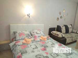 1-к квартира, посуточно, 31м2, 4/5 этаж