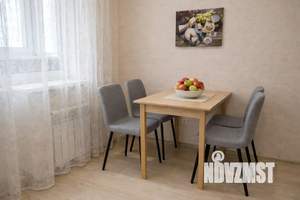 1-к квартира, посуточно, 36м2, 9/16 этаж