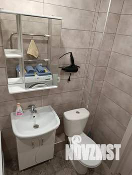 1-к квартира, посуточно, 28м2, 6/9 этаж