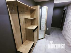 1-к квартира, посуточно, 34м2, 11/12 этаж